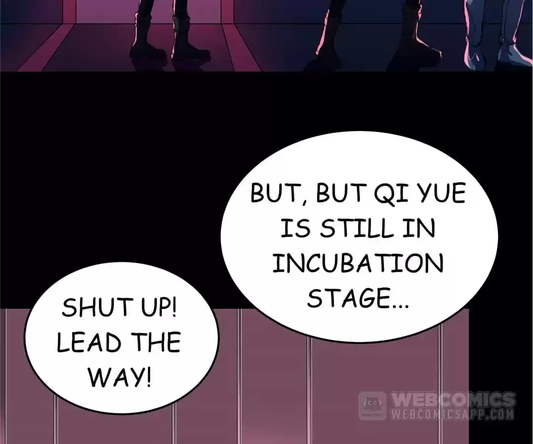 BetweenÂ LipsÂ andÂ Teeth Chapter 147 page 18 - 