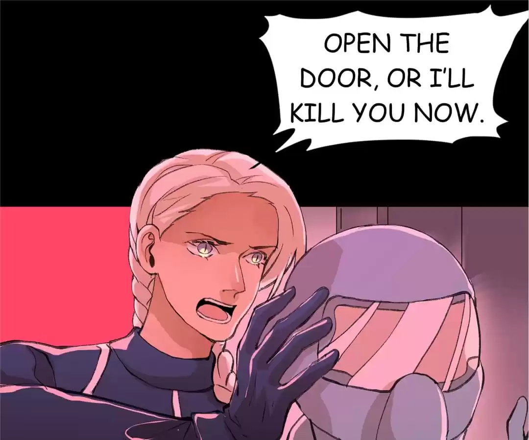 BetweenÂ LipsÂ andÂ Teeth Chapter 147 page 20 - 