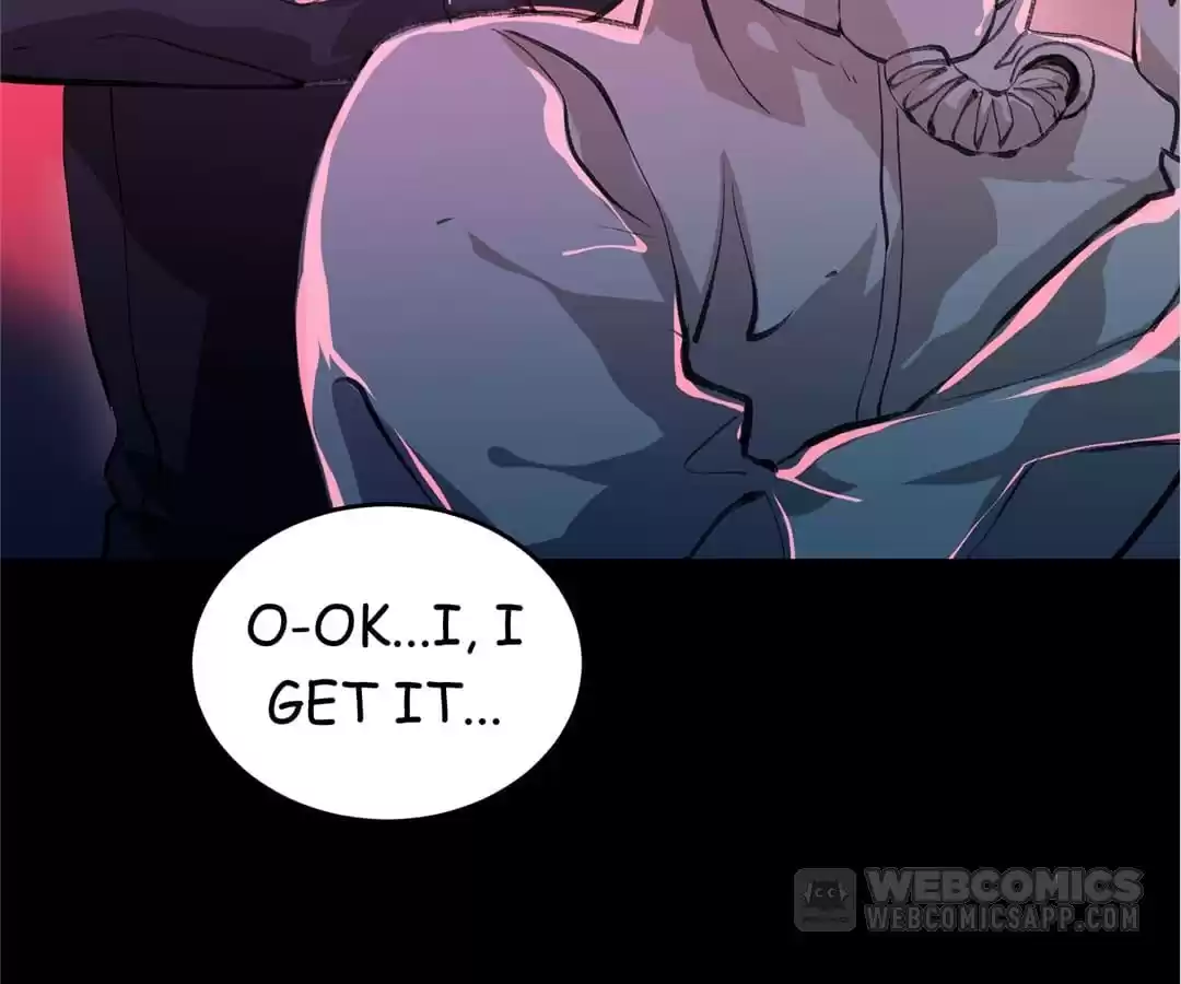BetweenÂ LipsÂ andÂ Teeth Chapter 147 page 21 - 