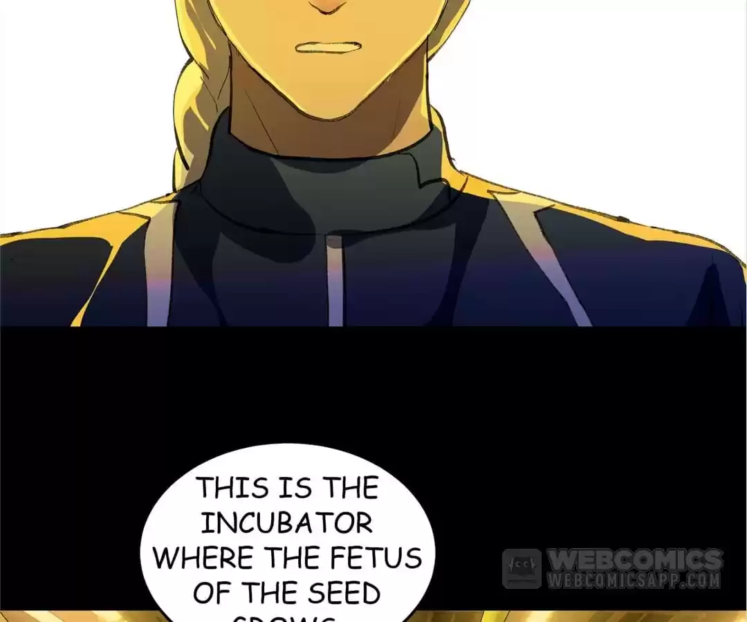 BetweenÂ LipsÂ andÂ Teeth Chapter 147 page 25 - 
