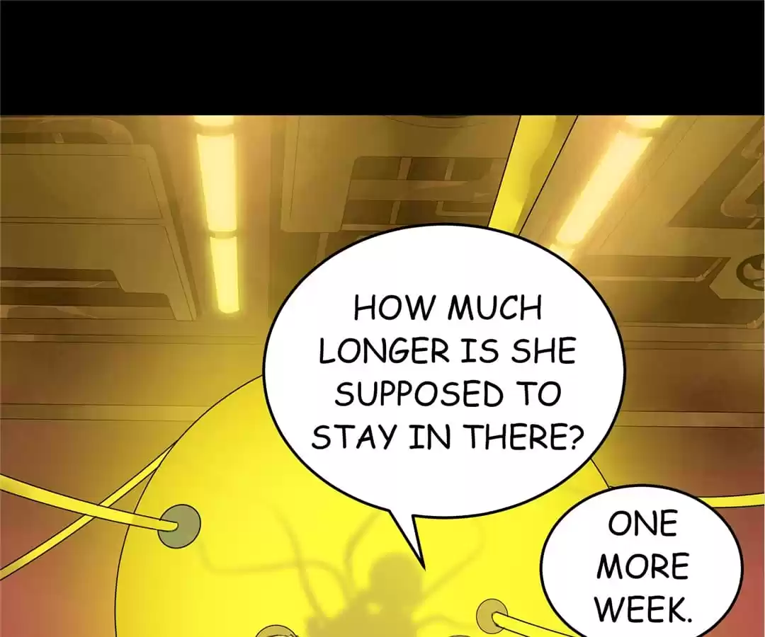 BetweenÂ LipsÂ andÂ Teeth Chapter 147 page 27 - 