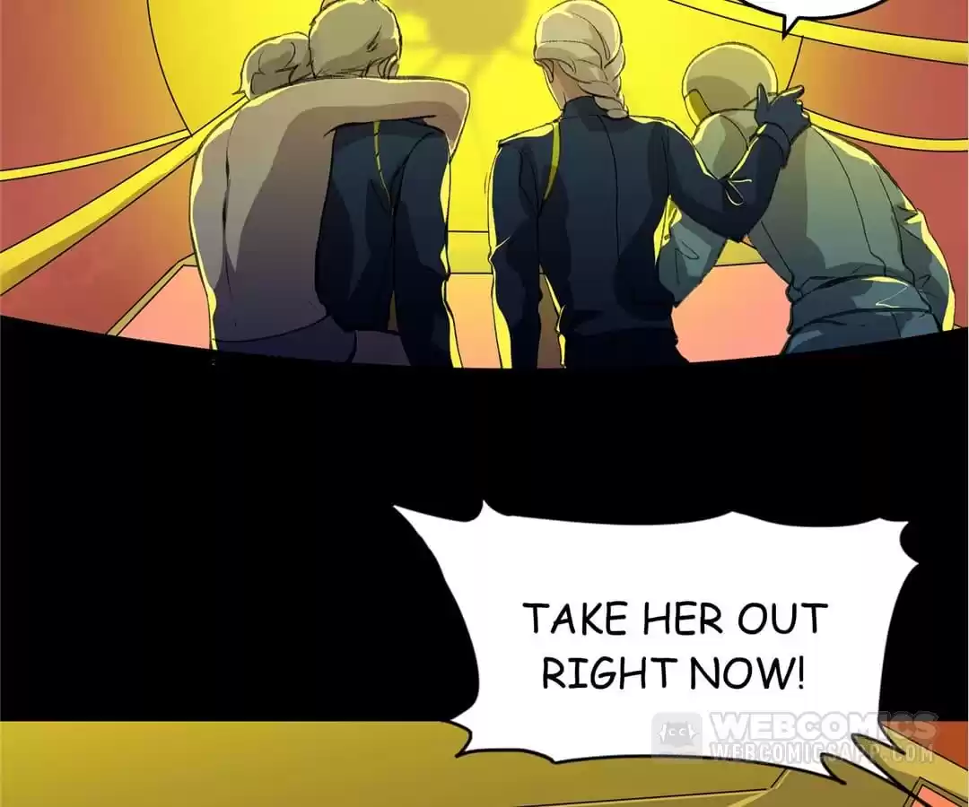 BetweenÂ LipsÂ andÂ Teeth Chapter 147 page 28 - 