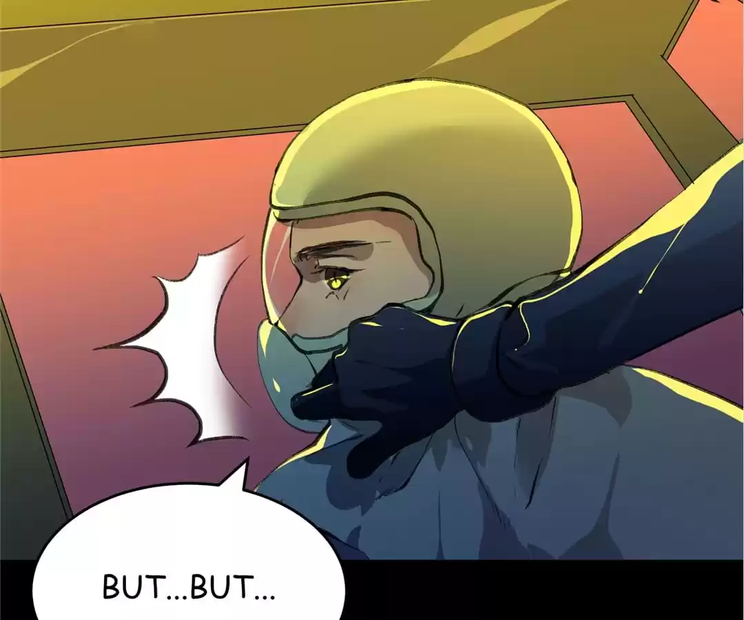 BetweenÂ LipsÂ andÂ Teeth Chapter 147 page 29 - 