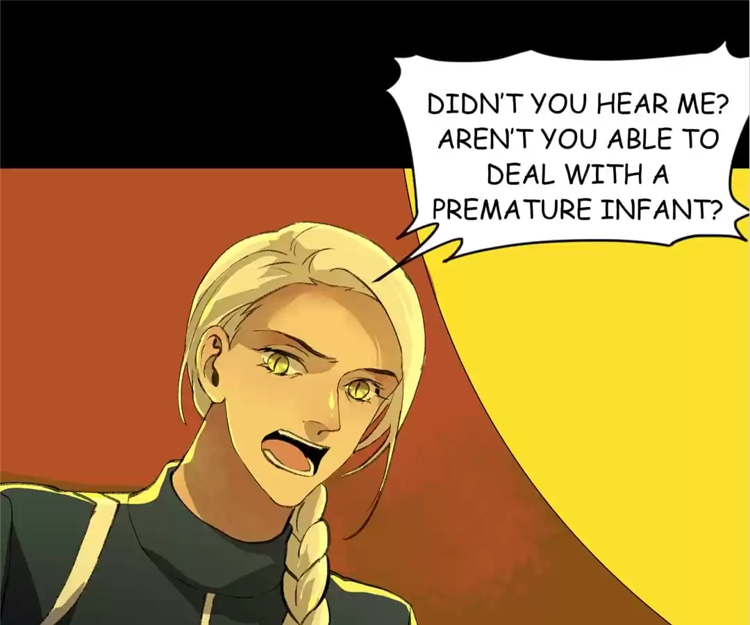 BetweenÂ LipsÂ andÂ Teeth Chapter 147 page 31 - 