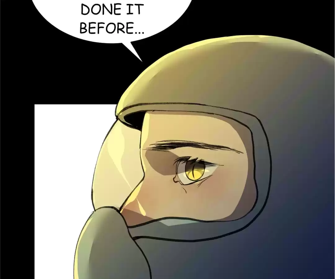 BetweenÂ LipsÂ andÂ Teeth Chapter 147 page 33 - 