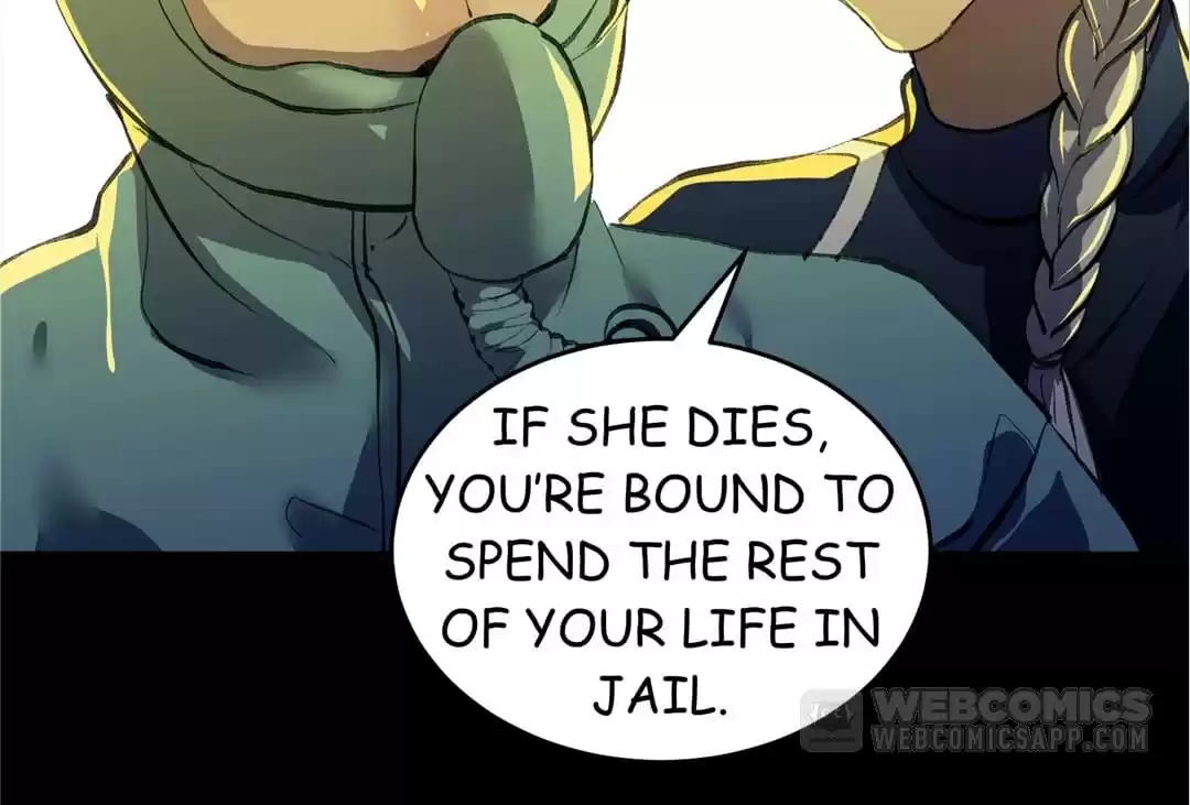 BetweenÂ LipsÂ andÂ Teeth Chapter 147 page 36 - 