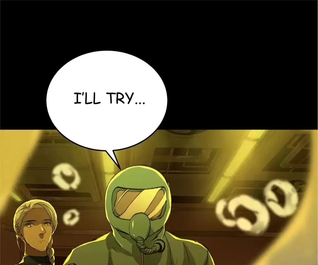 BetweenÂ LipsÂ andÂ Teeth Chapter 147 page 37 - 