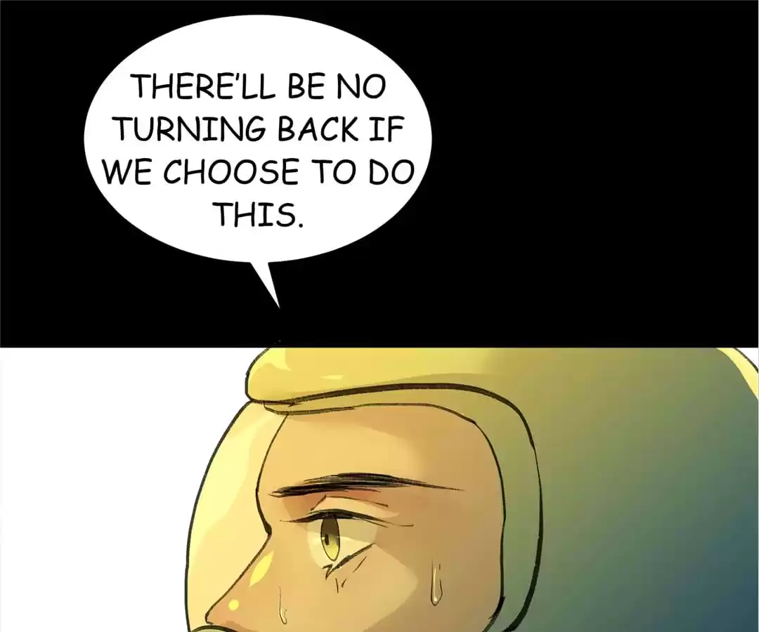 BetweenÂ LipsÂ andÂ Teeth Chapter 147 page 41 - 