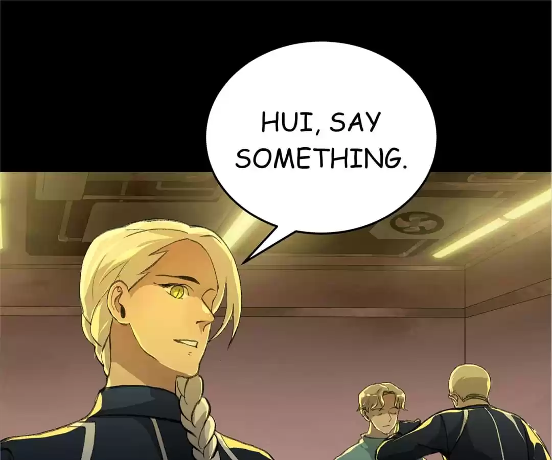 BetweenÂ LipsÂ andÂ Teeth Chapter 147 page 44 - 