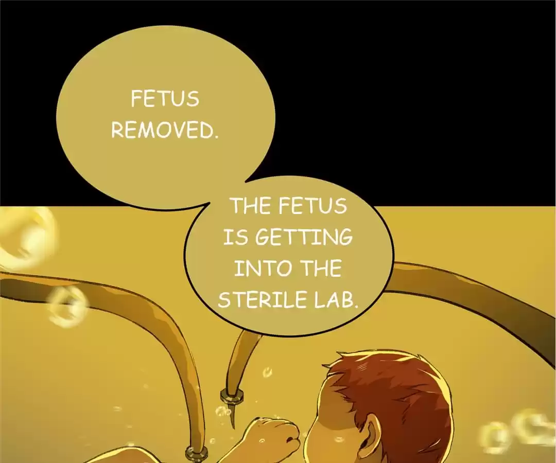 BetweenÂ LipsÂ andÂ Teeth Chapter 147 page 50 - 