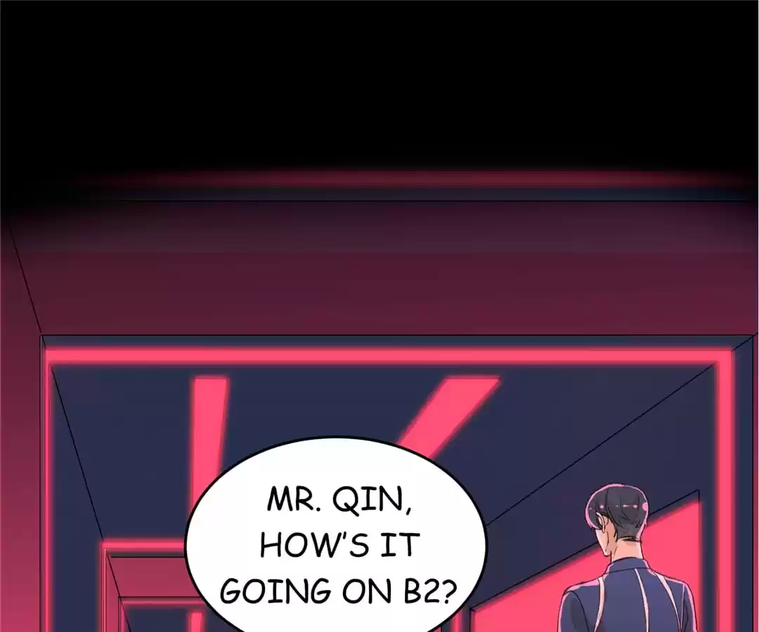 BetweenÂ LipsÂ andÂ Teeth Chapter 147 page 6 - 