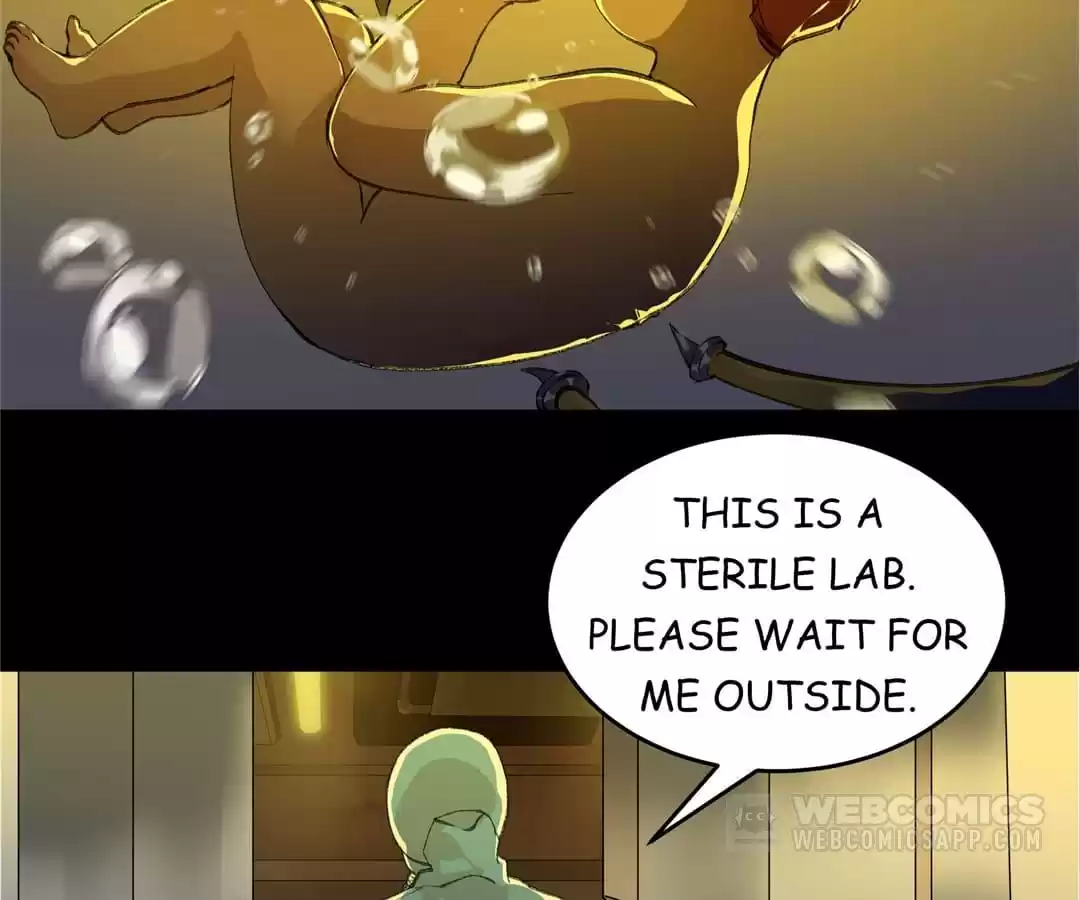 BetweenÂ LipsÂ andÂ Teeth Chapter 147 page 51 - 