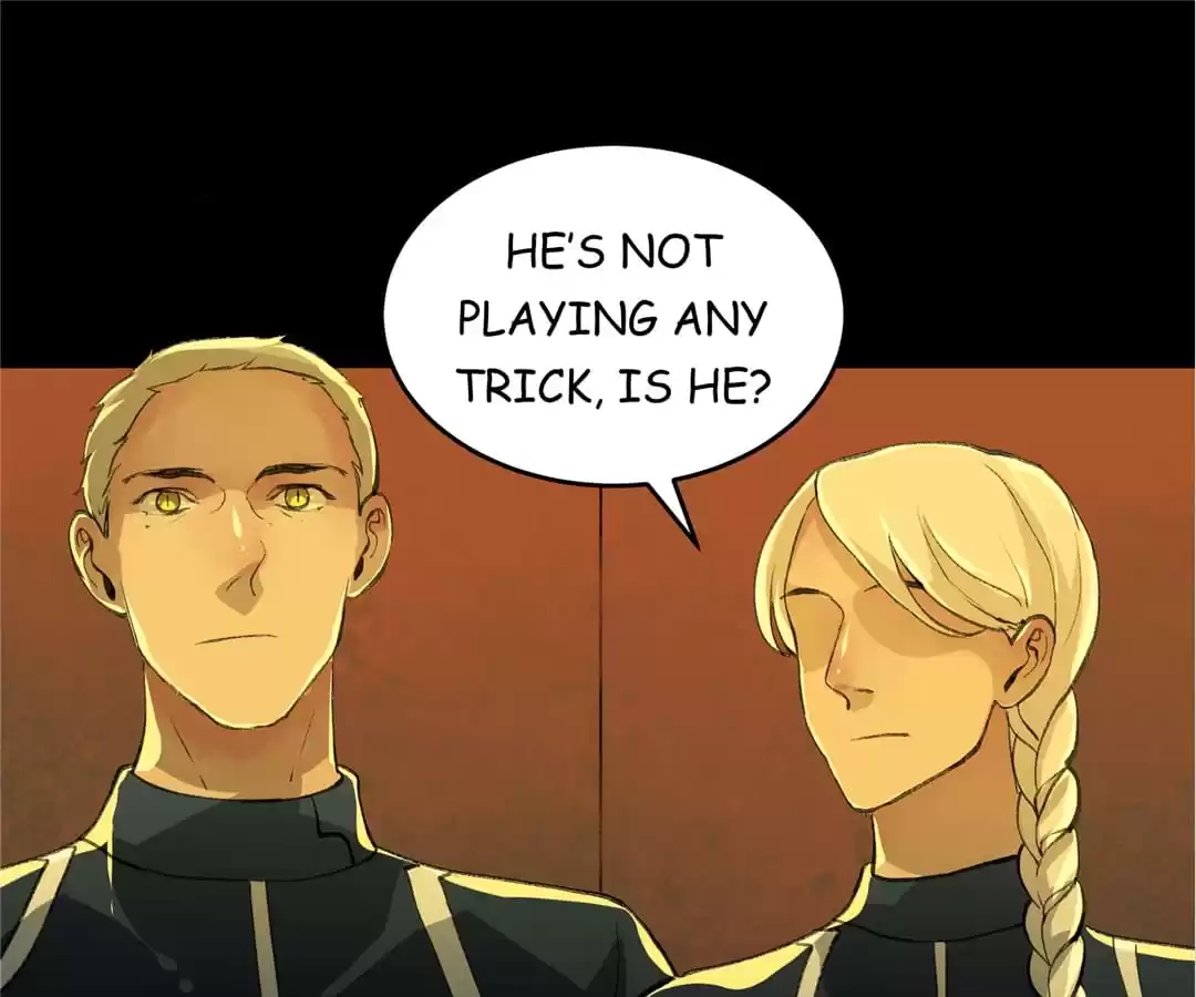 BetweenÂ LipsÂ andÂ Teeth Chapter 147 page 53 - 
