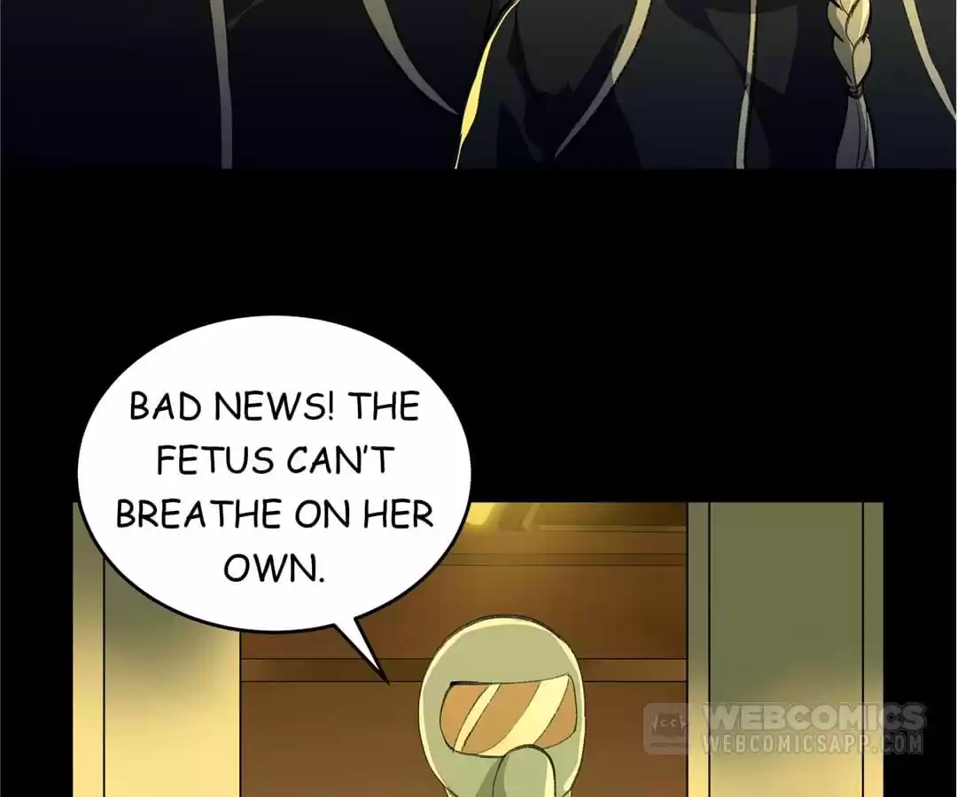 BetweenÂ LipsÂ andÂ Teeth Chapter 147 page 54 - 
