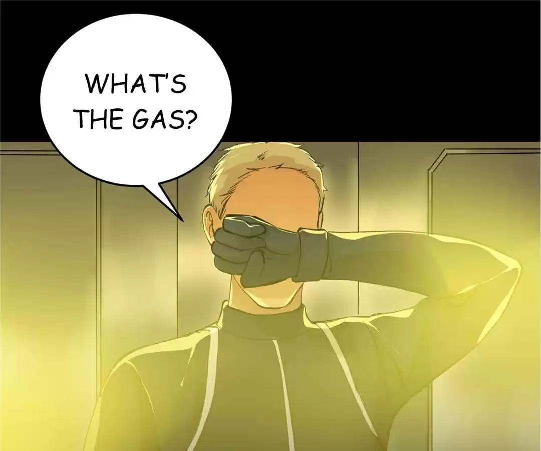 BetweenÂ LipsÂ andÂ Teeth Chapter 147 page 63 - 