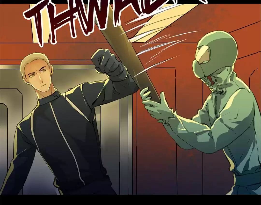 BetweenÂ LipsÂ andÂ Teeth Chapter 147 page 74 - 
