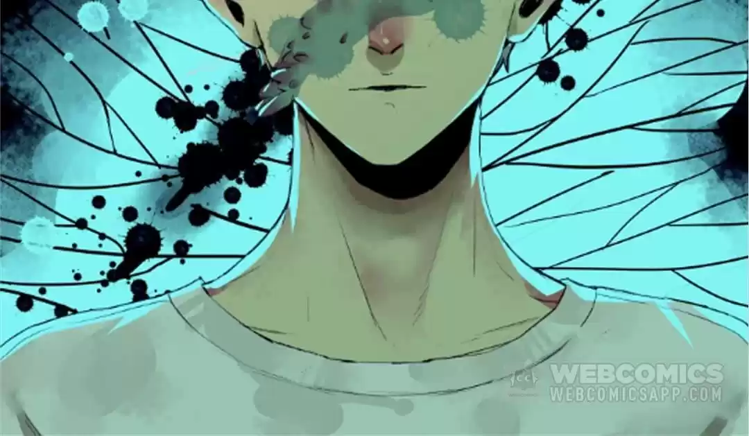 BetweenÂ LipsÂ andÂ Teeth Chapter 148 page 2 - 