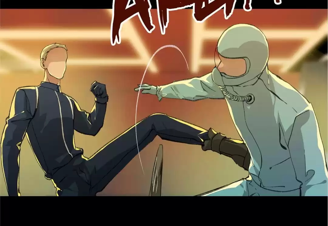 BetweenÂ LipsÂ andÂ Teeth Chapter 148 page 23 - 