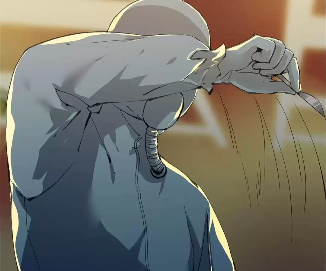 BetweenÂ LipsÂ andÂ Teeth Chapter 148 page 27 - 