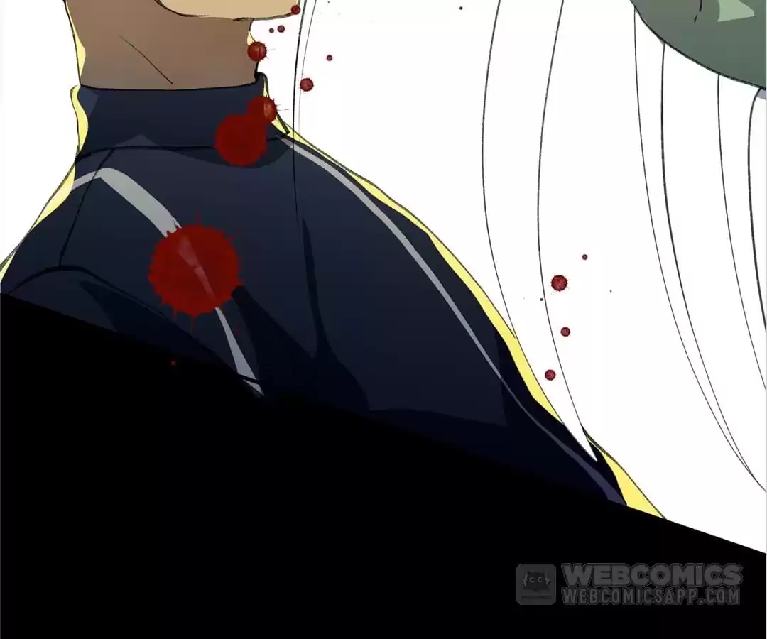BetweenÂ LipsÂ andÂ Teeth Chapter 148 page 30 - 