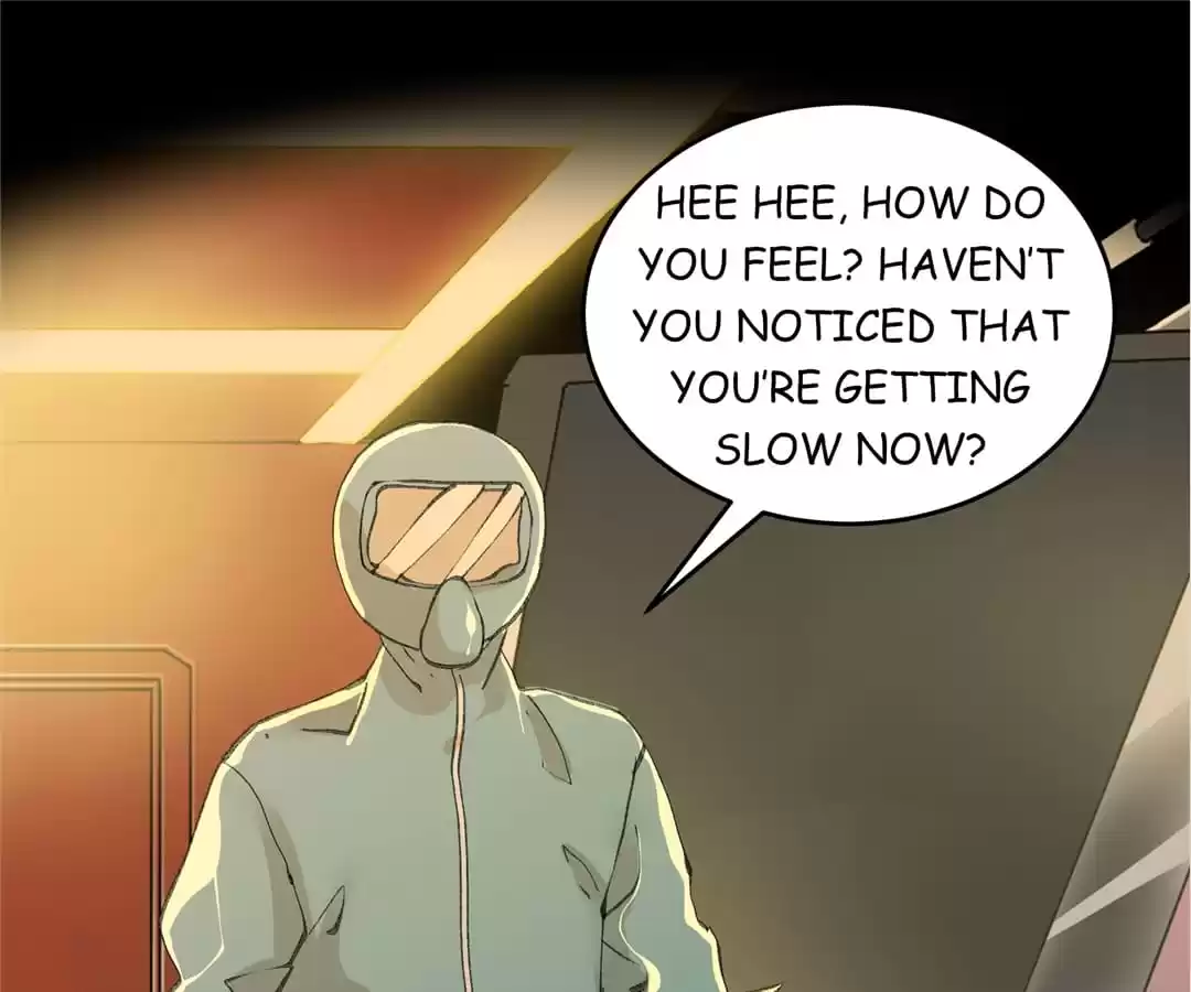 BetweenÂ LipsÂ andÂ Teeth Chapter 148 page 33 - 