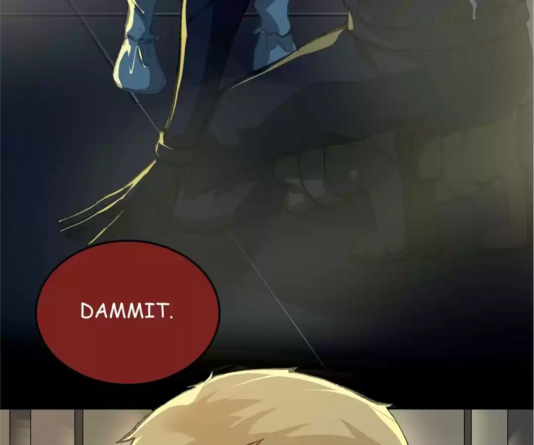BetweenÂ LipsÂ andÂ Teeth Chapter 148 page 35 - 