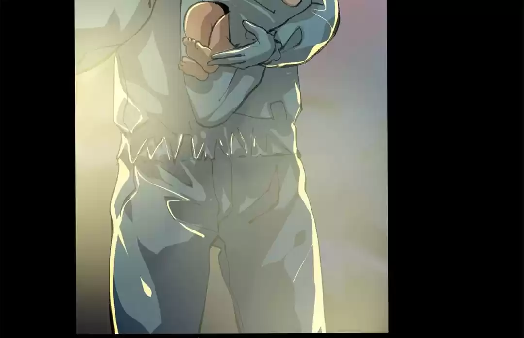 BetweenÂ LipsÂ andÂ Teeth Chapter 148 page 41 - 