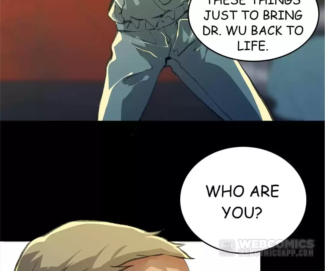 BetweenÂ LipsÂ andÂ Teeth Chapter 148 page 45 - 