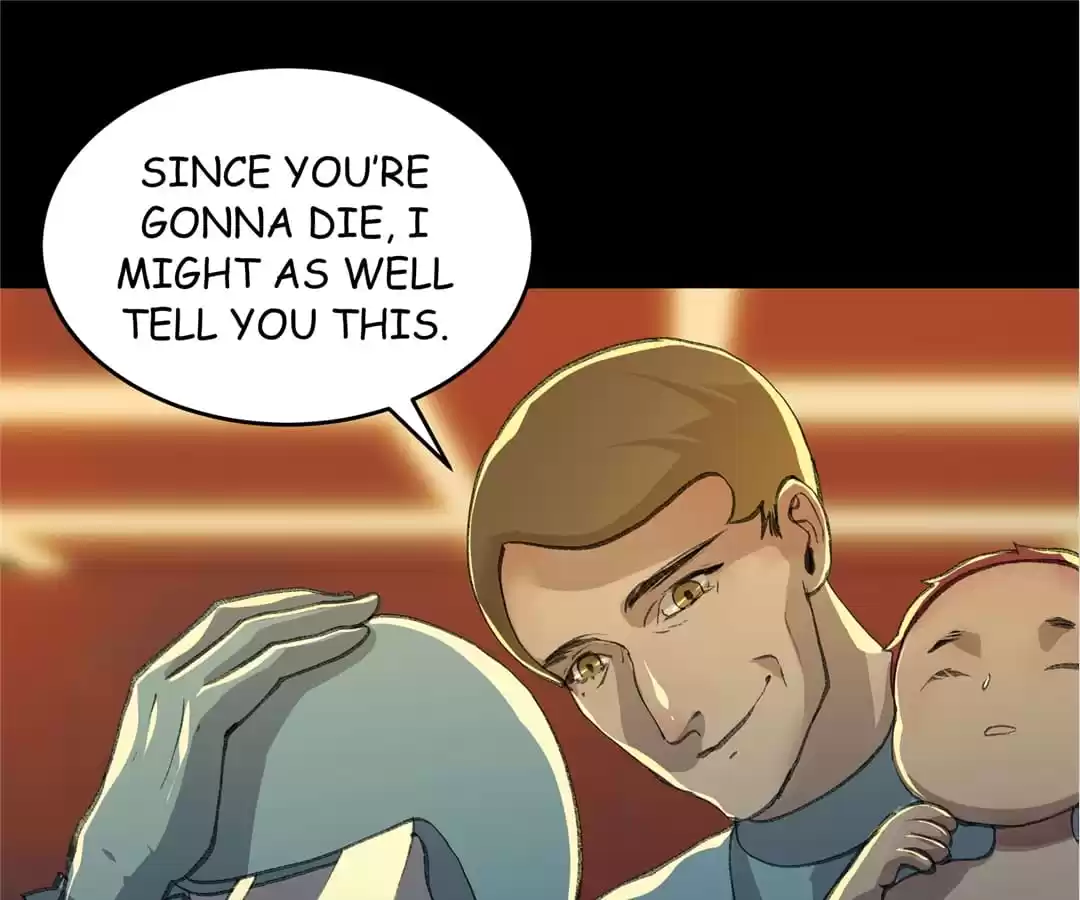 BetweenÂ LipsÂ andÂ Teeth Chapter 148 page 47 - 