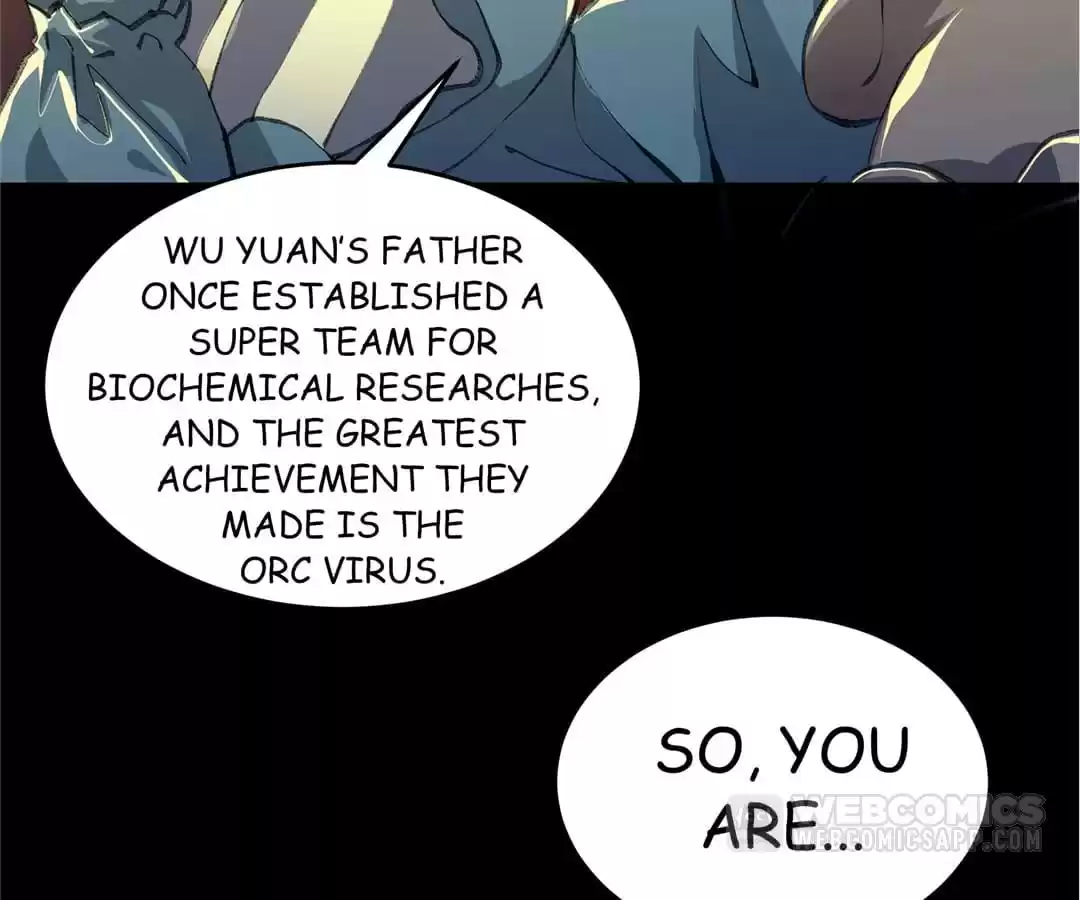 BetweenÂ LipsÂ andÂ Teeth Chapter 148 page 48 - 