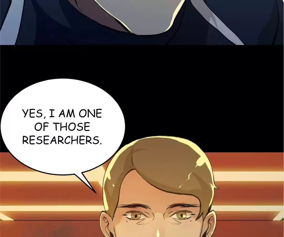 BetweenÂ LipsÂ andÂ Teeth Chapter 148 page 50 - 