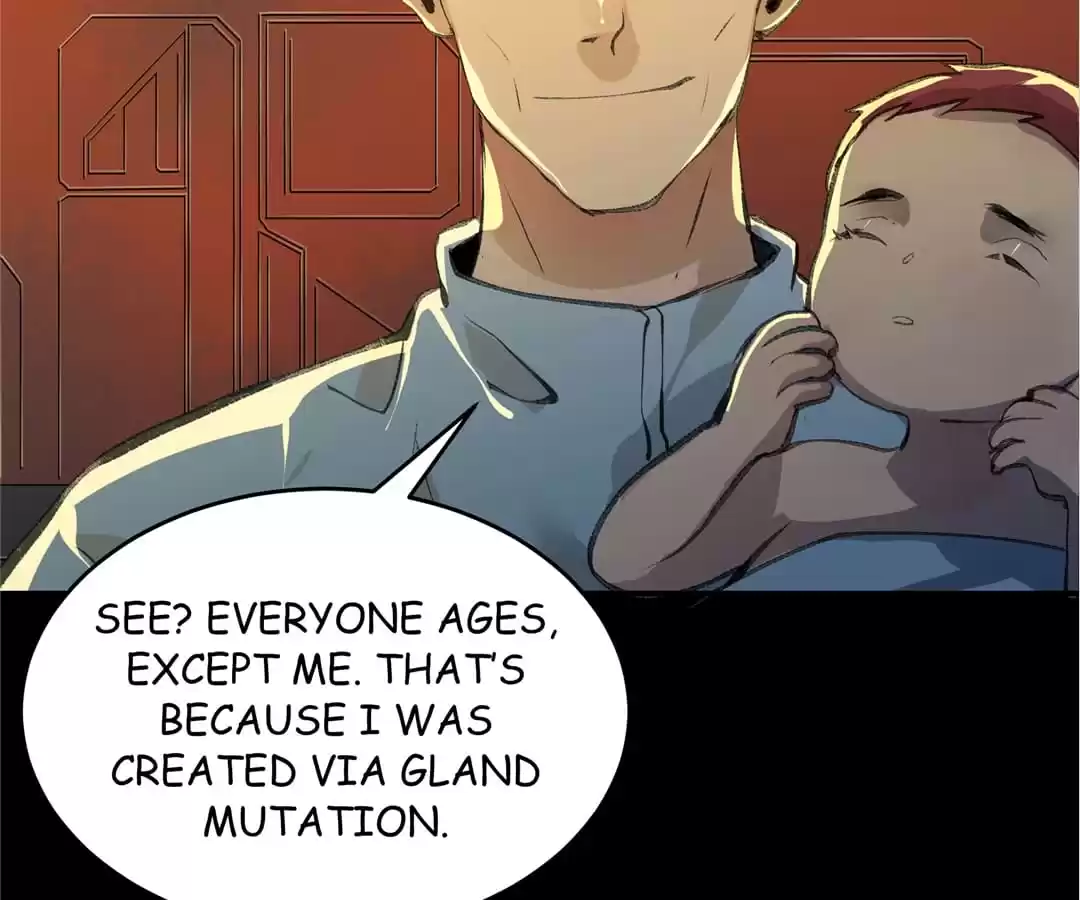 BetweenÂ LipsÂ andÂ Teeth Chapter 148 page 51 - 