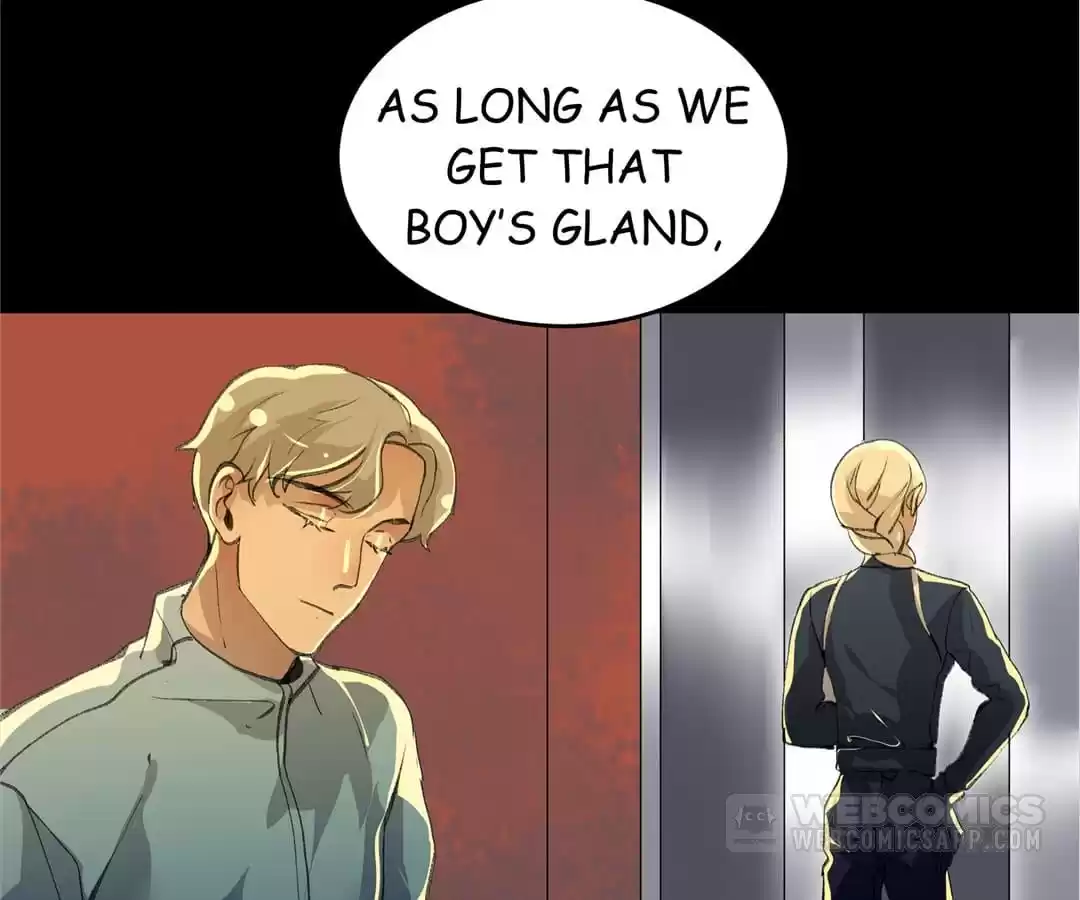BetweenÂ LipsÂ andÂ Teeth Chapter 148 page 54 - 