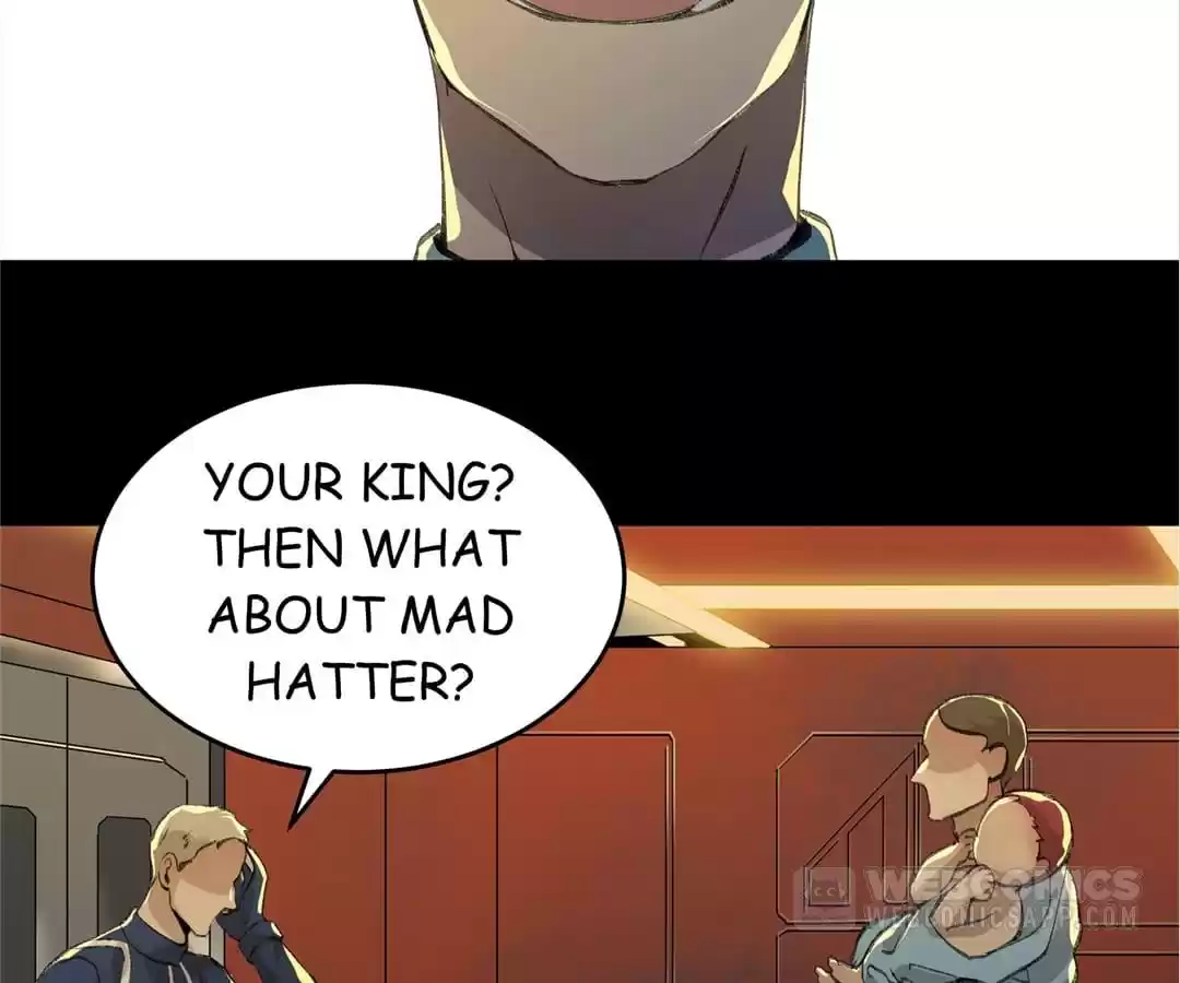 BetweenÂ LipsÂ andÂ Teeth Chapter 148 page 57 - 