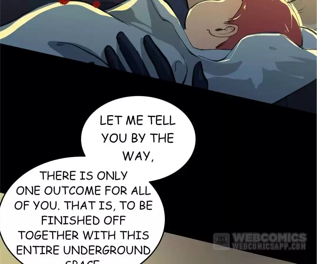 BetweenÂ LipsÂ andÂ Teeth Chapter 148 page 77 - 