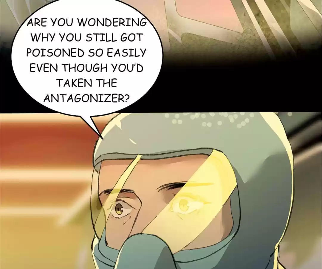 BetweenÂ LipsÂ andÂ Teeth Chapter 148 page 9 - 