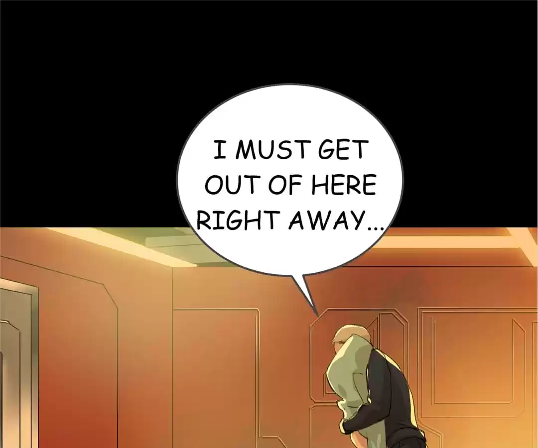 BetweenÂ LipsÂ andÂ Teeth Chapter 149 page 19 - 