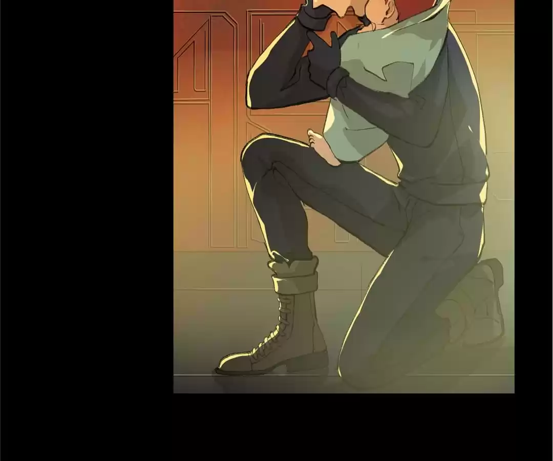 BetweenÂ LipsÂ andÂ Teeth Chapter 149 page 21 - 