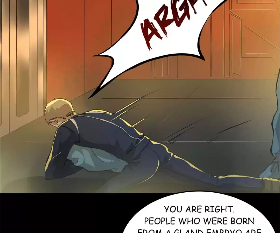 BetweenÂ LipsÂ andÂ Teeth Chapter 149 page 30 - 