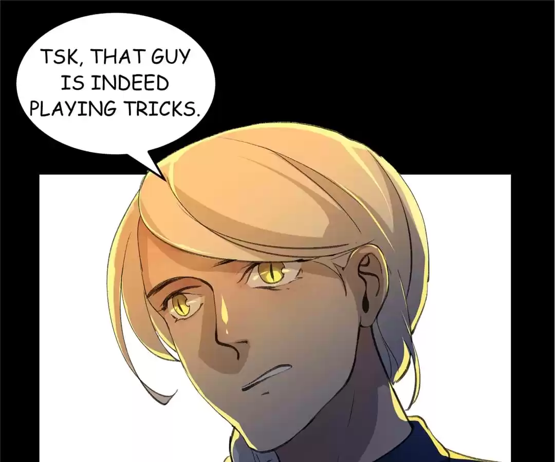 BetweenÂ LipsÂ andÂ Teeth Chapter 149 page 36 - 