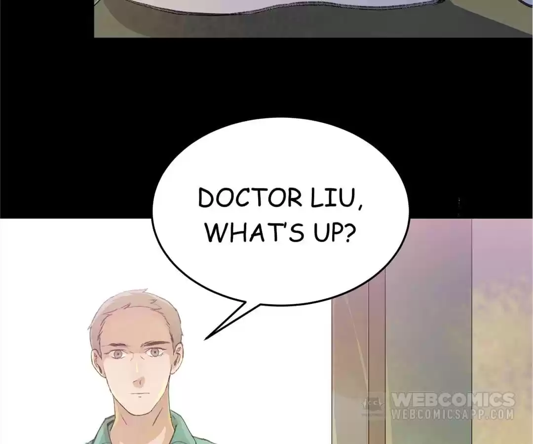 BetweenÂ LipsÂ andÂ Teeth Chapter 149 page 40 - 