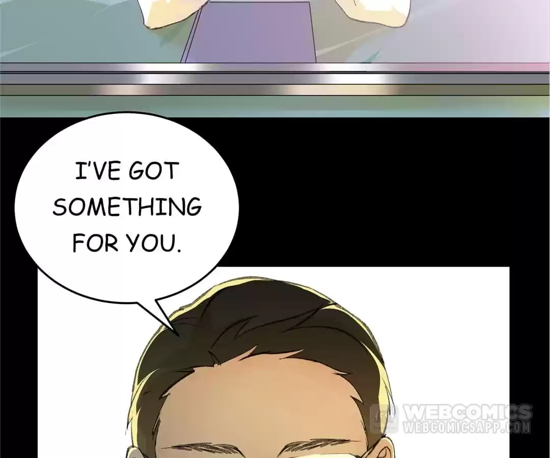 BetweenÂ LipsÂ andÂ Teeth Chapter 149 page 43 - 