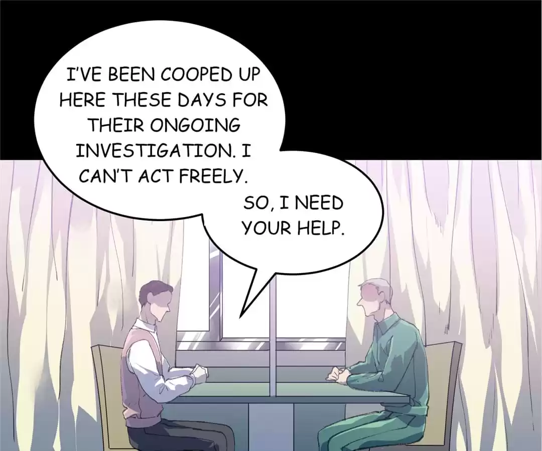 BetweenÂ LipsÂ andÂ Teeth Chapter 149 page 45 - 