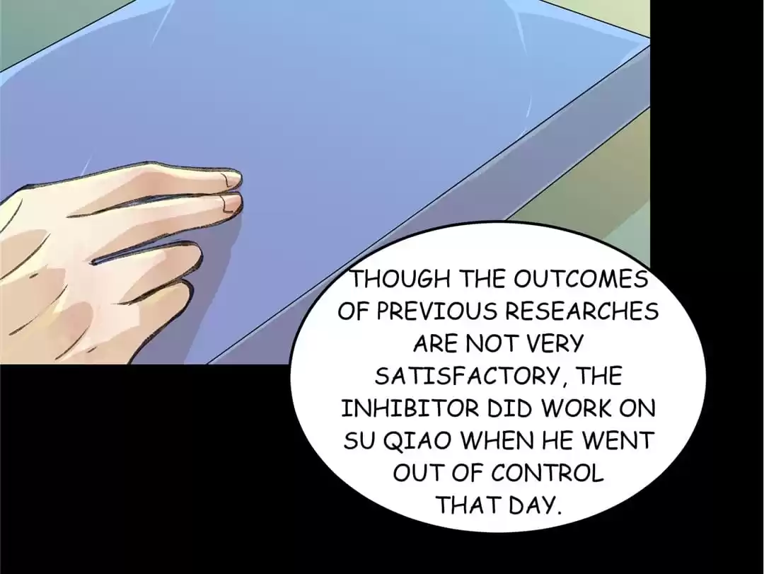 BetweenÂ LipsÂ andÂ Teeth Chapter 149 page 47 - 