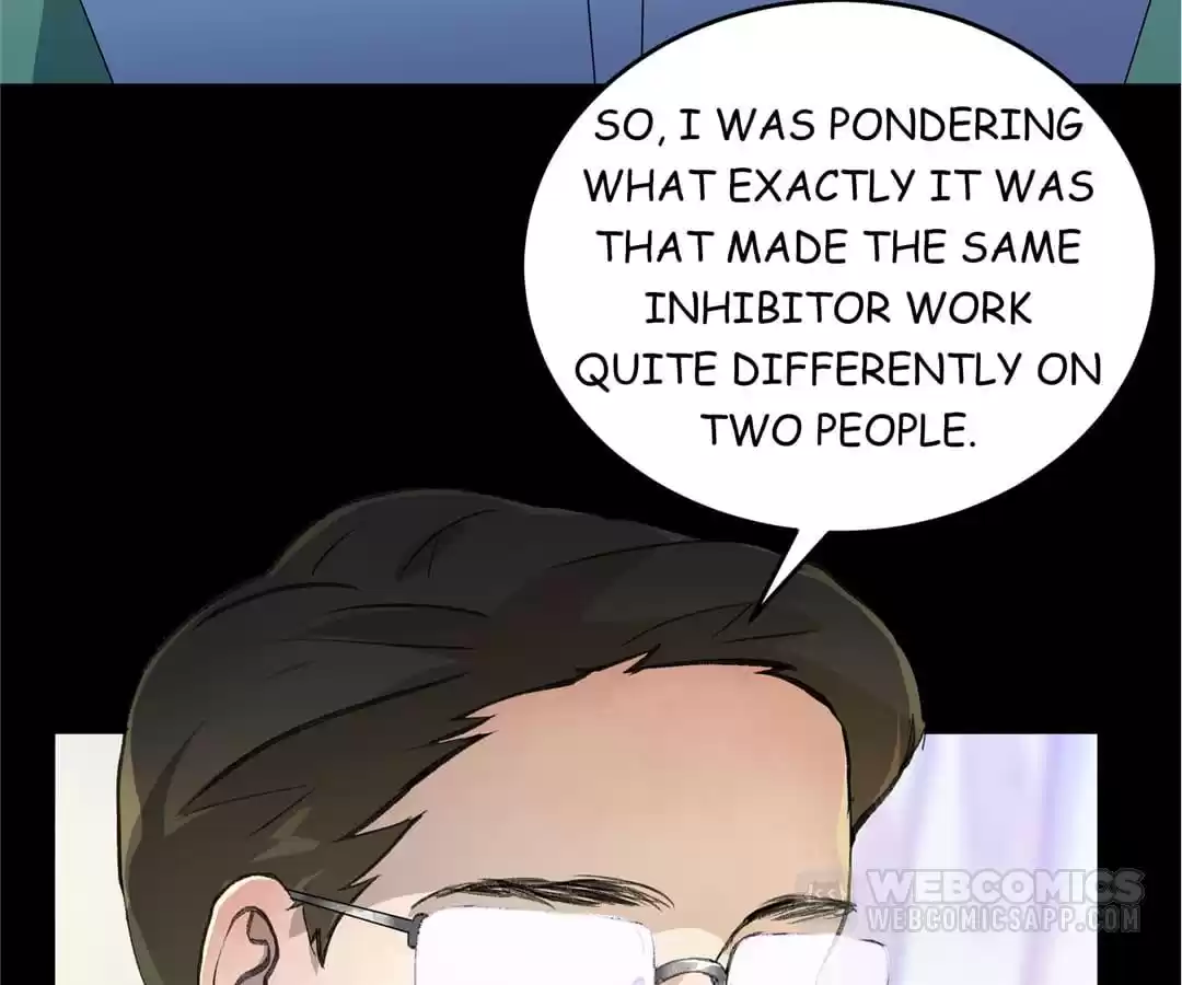 BetweenÂ LipsÂ andÂ Teeth Chapter 149 page 49 - 