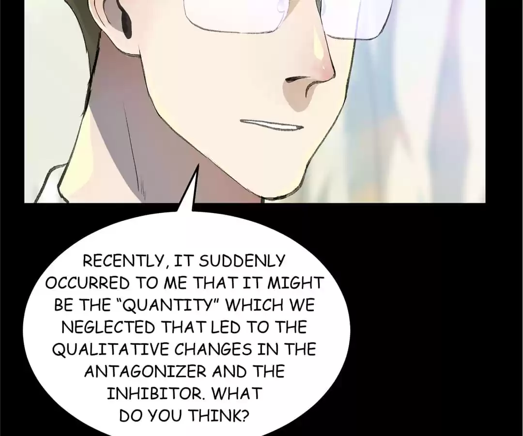 BetweenÂ LipsÂ andÂ Teeth Chapter 149 page 50 - 