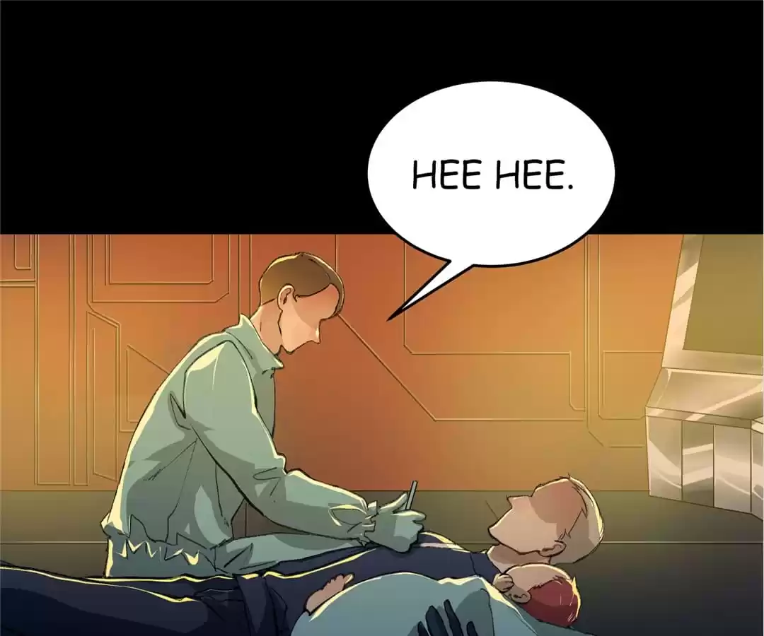 BetweenÂ LipsÂ andÂ Teeth Chapter 149 page 6 - 
