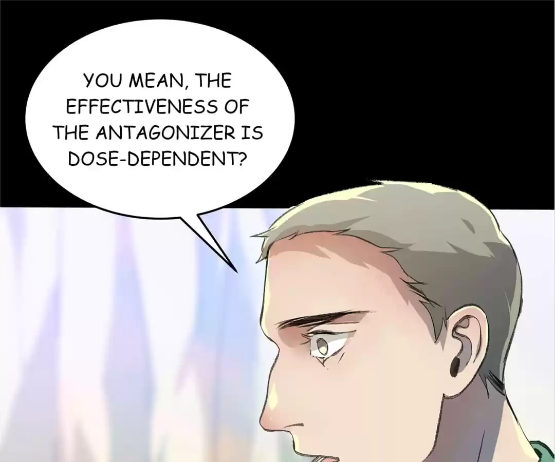 BetweenÂ LipsÂ andÂ Teeth Chapter 149 page 52 - 