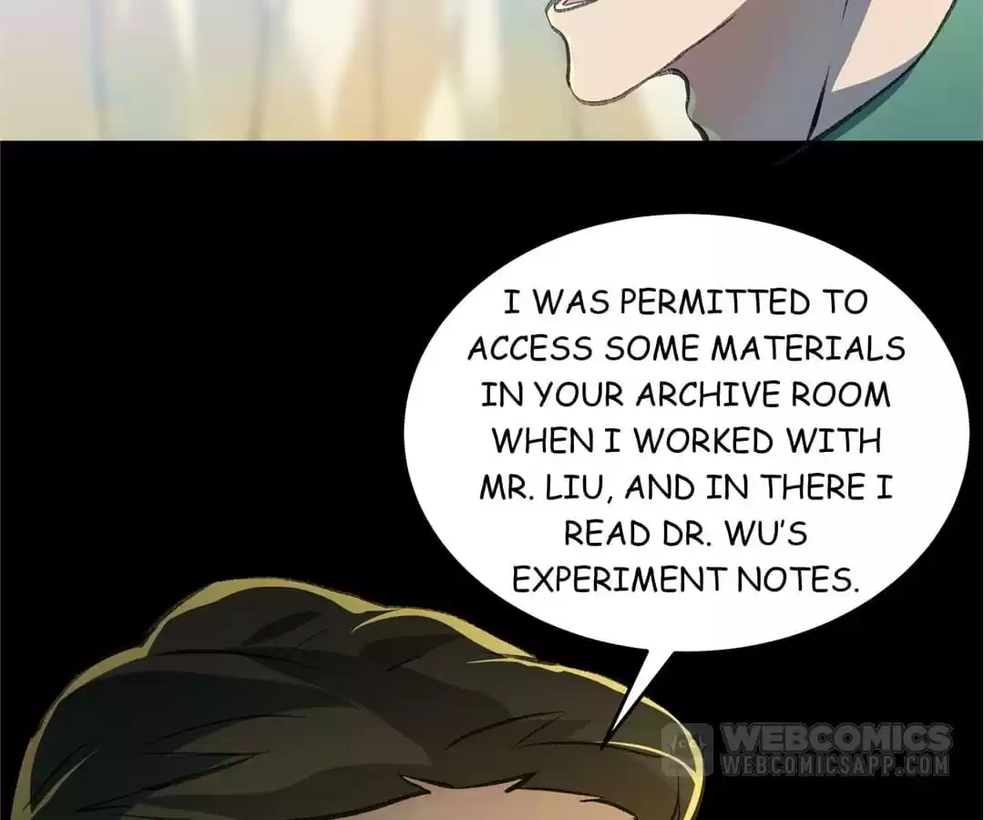 BetweenÂ LipsÂ andÂ Teeth Chapter 149 page 53 - 