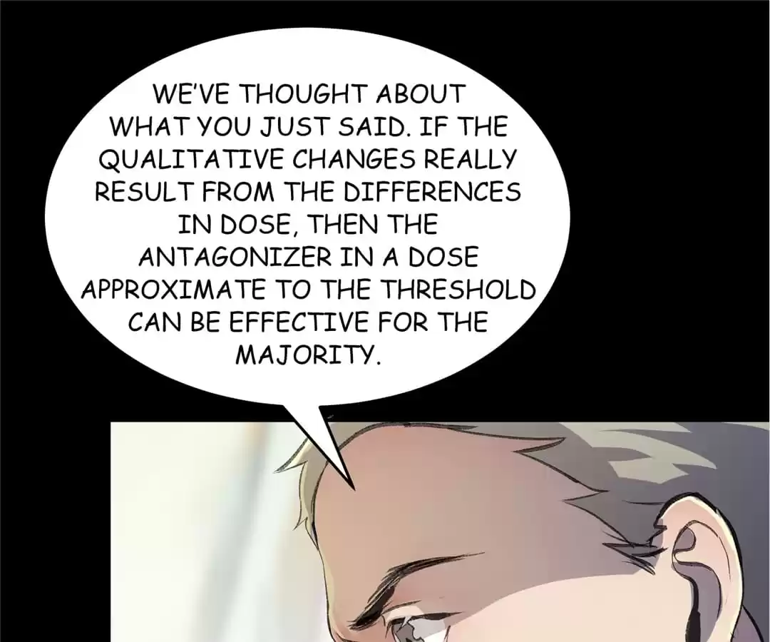 BetweenÂ LipsÂ andÂ Teeth Chapter 149 page 57 - 